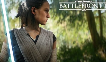 Trailer de SW Battlefront II é mais que épico e promete experiência absurda