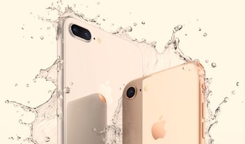 Operadoras oferecem preços mais baixos do iPhone 8 com planos de fidelidade