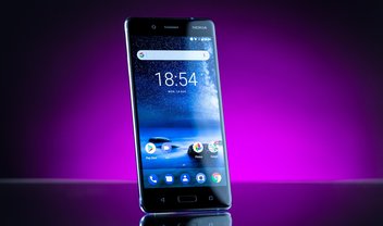 Tela do Nokia 8 é considerada pior que a do Pixel 2 XL