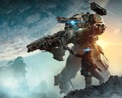 Titanfall 2 também vai ganhar melhorias com o Xbox One X