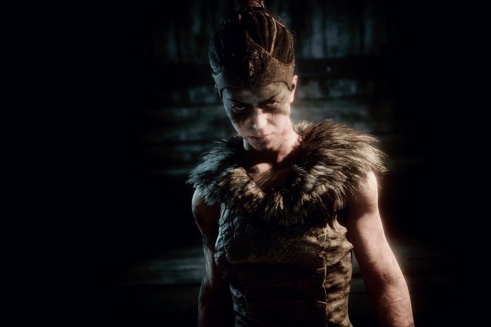 Hellblade: Senua's Sacrifice Requisitos Mínimos e Recomendados