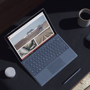 Imagem de Microsoft confirma data de lançamento do Surface Pro 4 com conectividade 4G