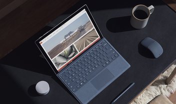 Microsoft confirma data de lançamento do Surface Pro 4 com conectividade 4G