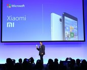 Executivo da Xiaomi quer aprofundar parceria com Microsoft