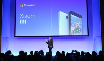 Executivo da Xiaomi quer aprofundar parceria com Microsoft