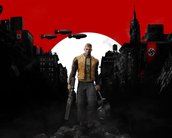 Wolfenstein 2: socar nazistas continua sendo bom – e, agora, profundo