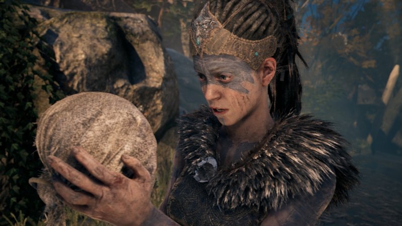 Hellblade