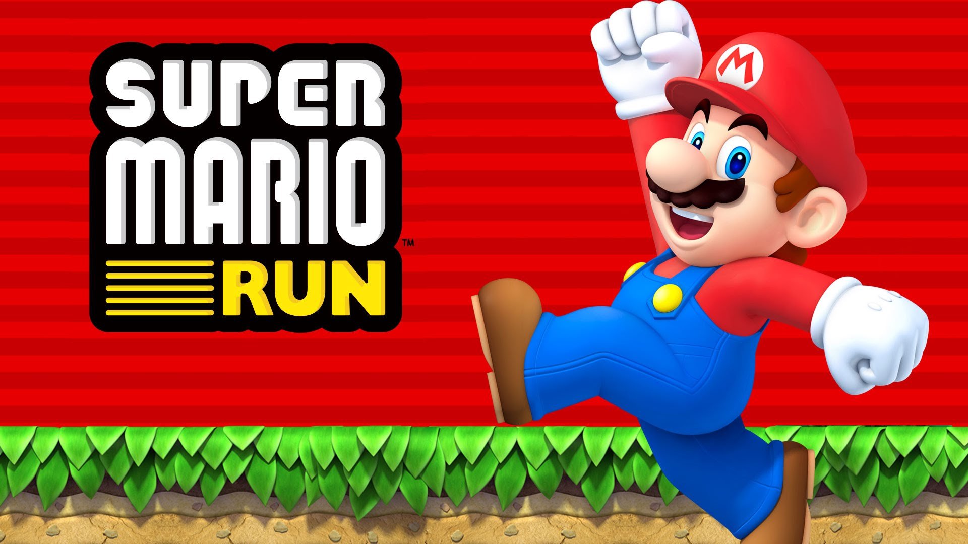 Já está disponível uma atualização gratuita para Super Mario