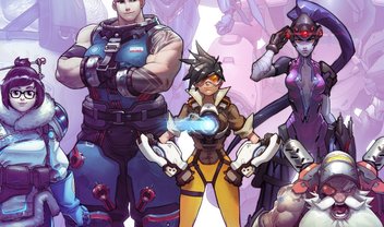 Overwatch vai ganhar melhorias que facilitam acompanhar suas partidas