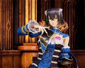 Bloodstained: Ritual of the Night ganha vídeo de gameplay atualizado