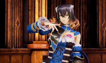 Bloodstained: Ritual of the Night ganha vídeo de gameplay atualizado