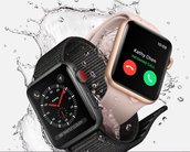 Apple confirma problemas na fabricação do Watch Series 3