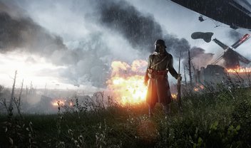 EA diz que próximo Battlefield será totalmente imersivo