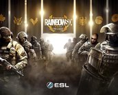 Pro League de R6: Black Dragons classificada para o Invitational no Canadá!