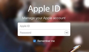 Agora pode: veja como trocar o email do seu ID Apple para domínios da Maçã