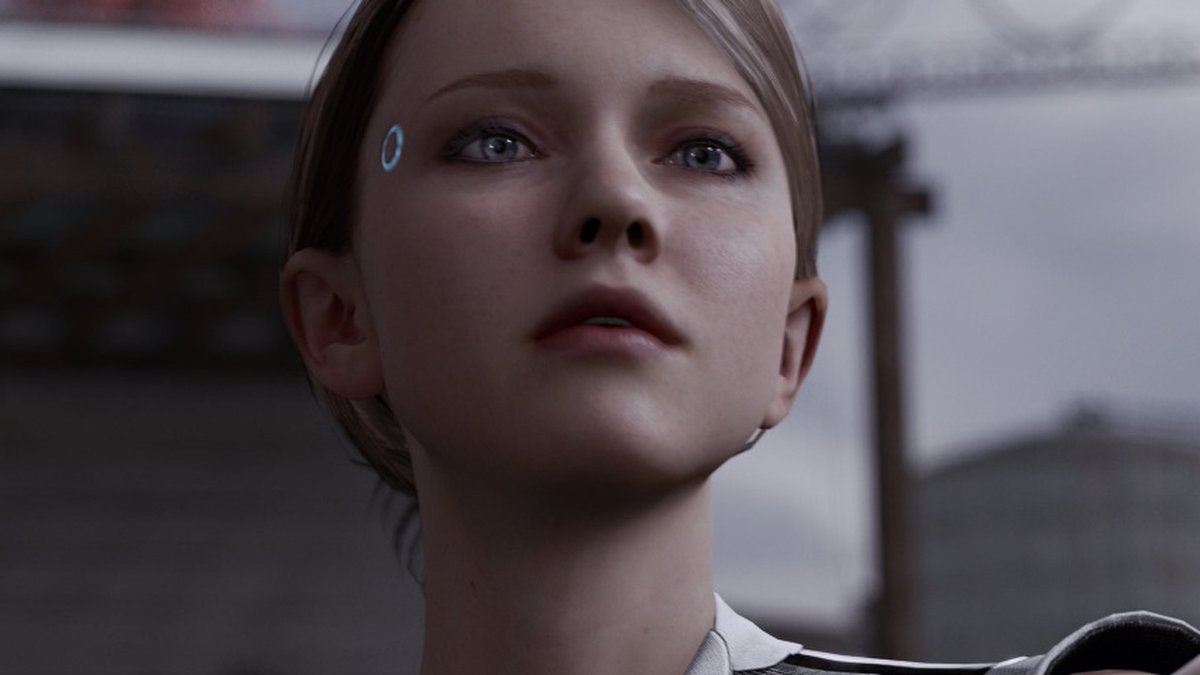 Detroit: Become Human gera polêmica por cena de abuso infantil - NerdBunker