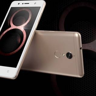 Imagem de Lenovo vai trazer Android Oreo para família K8... No meio de 2018