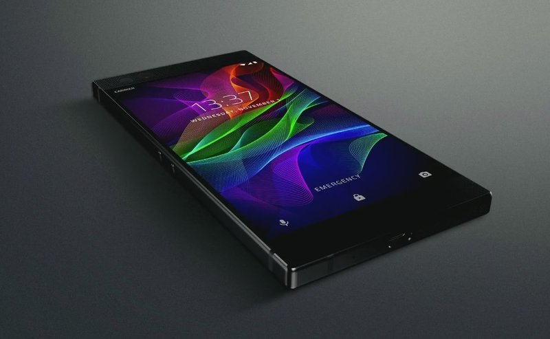 razer phone