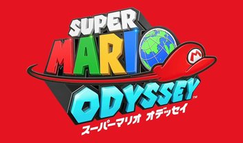 Análise de Super Mario Odyssey