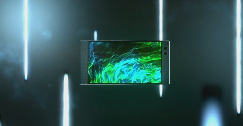 razer phone