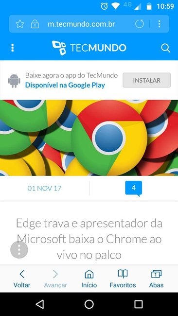 Como instalar a Play Store novamente no celular - TecMundo