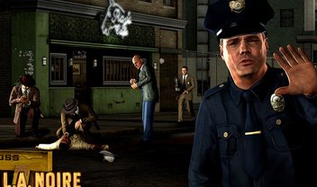 Você vai precisar de um microSD para jogar L.A. Noire digital no Switch