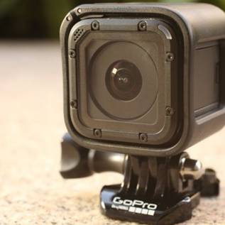 Imagem de GoPro Hero Session deve ser substituída por outro modelo de entrada em 2018