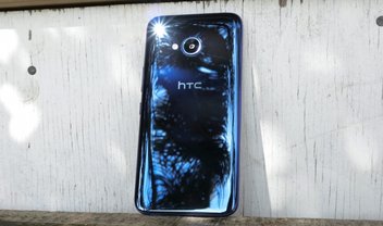 U11 Life: câmeras do novo intermediário da HTC impressionam