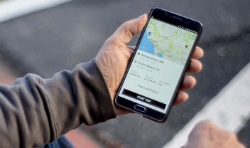 Lei municipal que proíbe Uber e outros é inconstitucional, diz procuradora