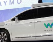 Waymo quer mesmo tirar os humanos do comando de seus carros