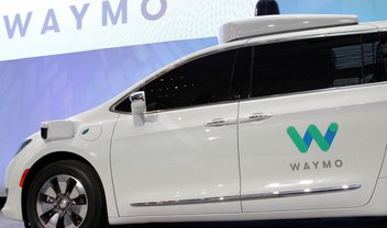 Waymo quer mesmo tirar os humanos do comando de seus carros