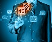 Velocidade do 4G brasileiro melhora, mas disponibilidade ainda é ruim