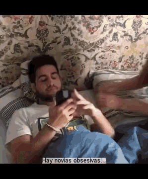 casal redes sociais
