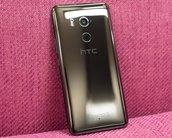 HTC apresenta o U11 Plus, com tela maior e especificações um pouco melhores