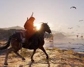 Ubisoft nega que DRM esteja prejudicando Assassin’s Creed Origins no PC