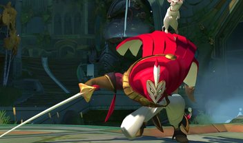 Desenvolvedora de Gigantic, Motiga anuncia fim de suas atividades