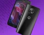 Motorola Moto X4: review/análise [vídeo]