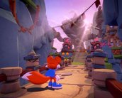 Super Lucky’s Tale ganha trailer de lançamento repleto de ação