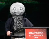 Produtor da Square Enix quer diretor de Nier no comando de Final Fantasy