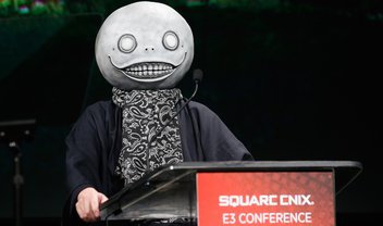 Produtor da Square Enix quer diretor de Nier no comando de Final Fantasy