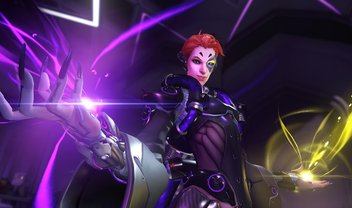 Moira é a nova vilã a se juntar ao mundo de Overwatch; veja as novidades