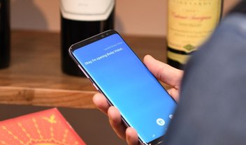 Samsung atualiza o Bixby, resolvendo problema na sua desativação completa