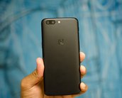 OnePlus 5T tem imagem revelada oficialmente no Facebook