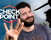 Preço do XONEX BR, jogos da Plus de novembro e UFC 3 anunciado - Checkpoint