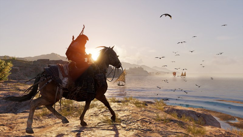 AC Origins