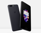 Novo OnePlus 5T deve contar com tela de 6”, 8 GB de RAM e Snapdragon 835