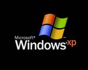 Descontinuado, XP cresceu mais do que o Windows 10 em outubro