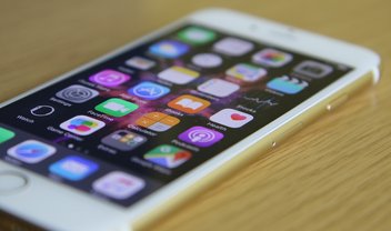 Falha no iOS 11 faz iPhone não reconhecer letra 'i', Tecnologia