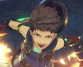 Nintendo anuncia Nintendo Direct destinada a Xenoblade Chronicles 2