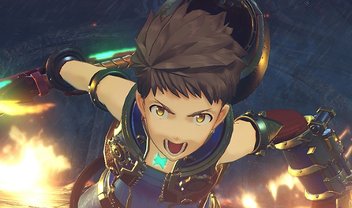 Nintendo anuncia Nintendo Direct destinada a Xenoblade Chronicles 2